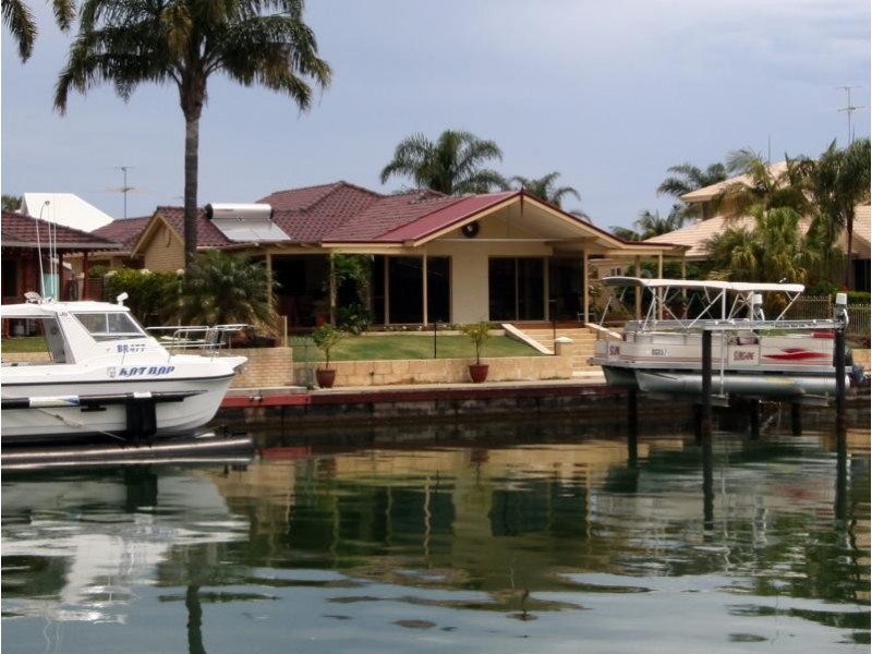 3 Ashburton Court, Mandurah WA 6210