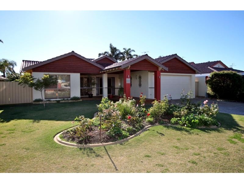 3 Ashburton Court, Mandurah WA 6210