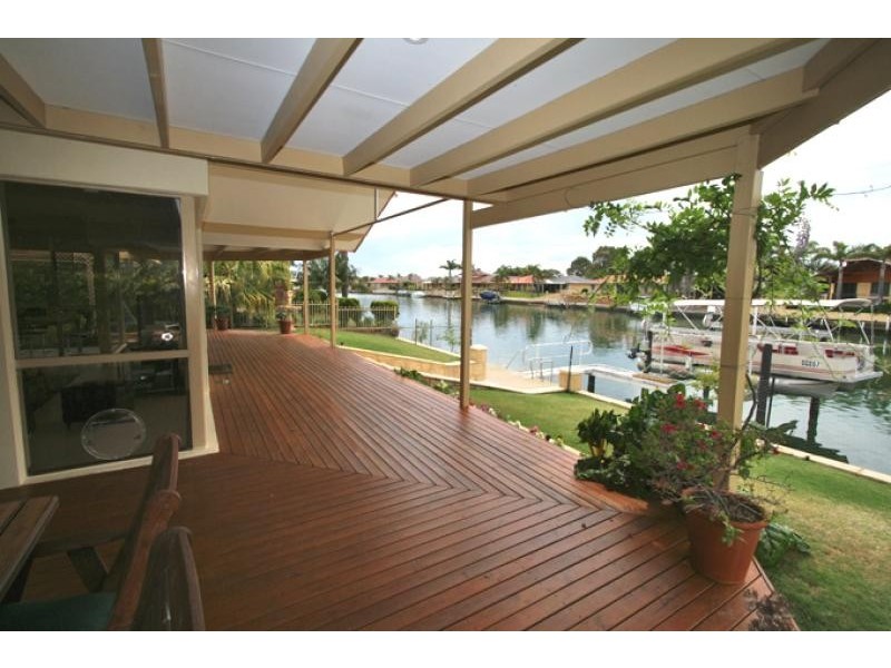 3 Ashburton Court, Mandurah WA 6210