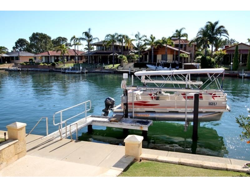 3 Ashburton Court, Mandurah WA 6210