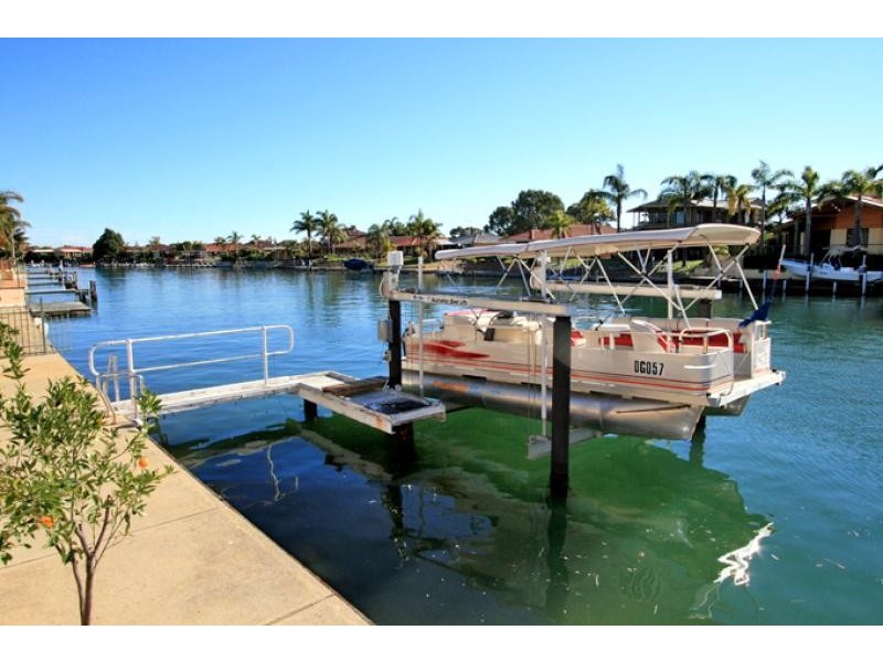 3 Ashburton Court, Mandurah WA 6210