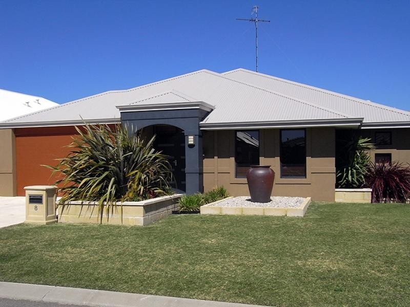 8 Magellan Vista, Dudley Park WA 6210