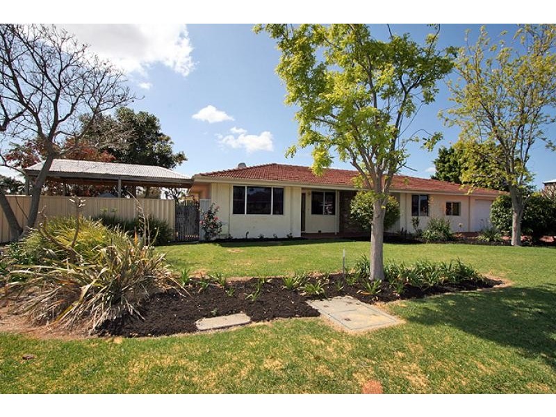 5 Chepstow Drive, Mandurah WA 6210