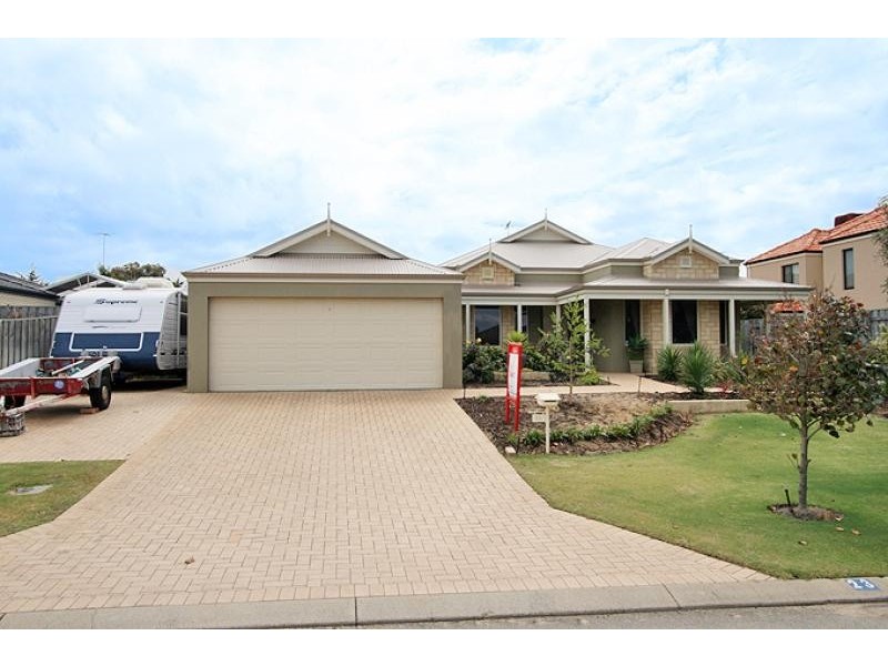 23 Seascapes Boulevard, Halls Head WA 6210