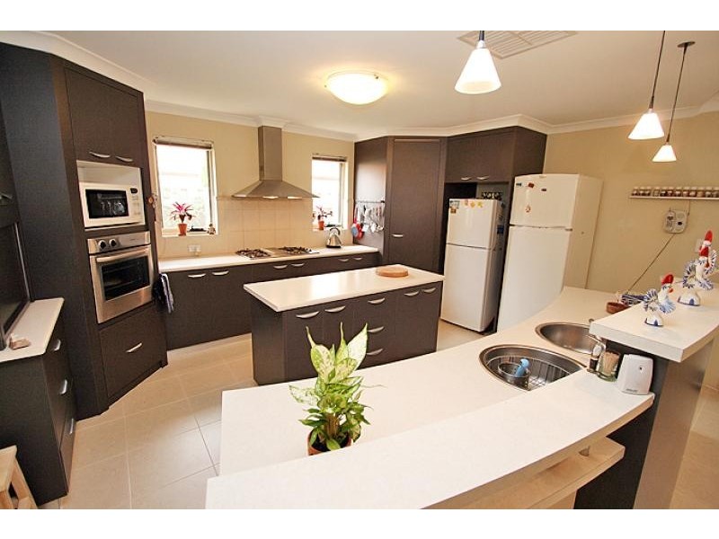 23 Seascapes Boulevard, Halls Head WA 6210