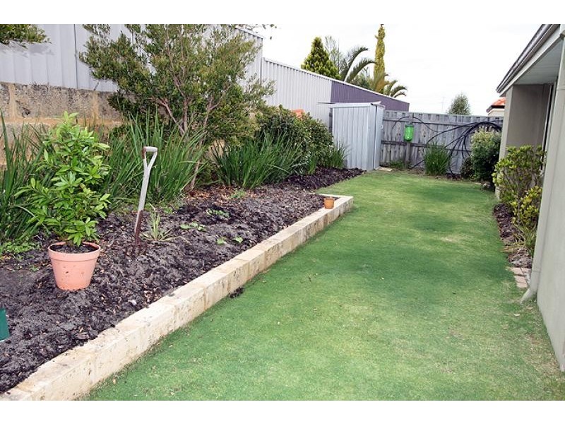 23 Seascapes Boulevard, Halls Head WA 6210