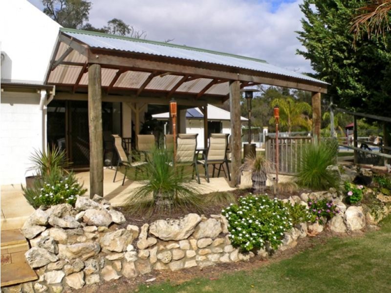 252 Lakeside Parkway, Lake Clifton WA 6215