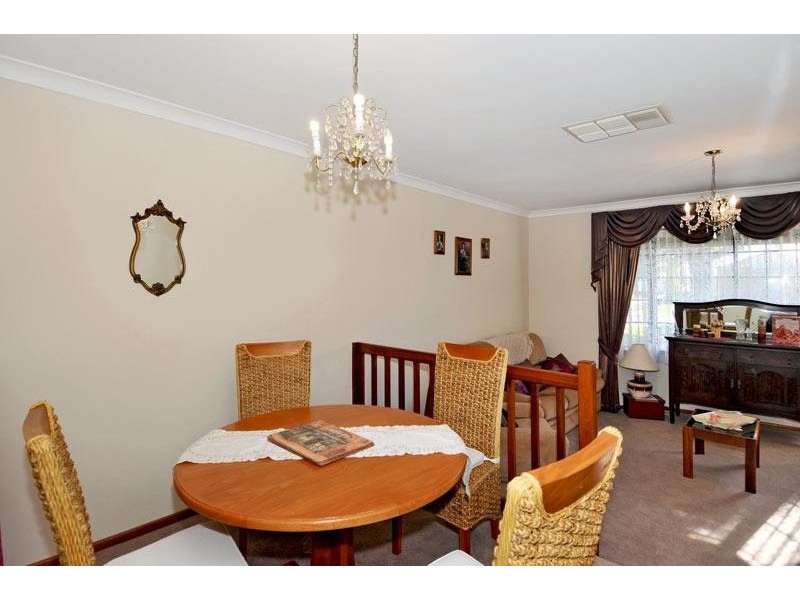 42 Portmarnock Circle, Halls Head WA 6210