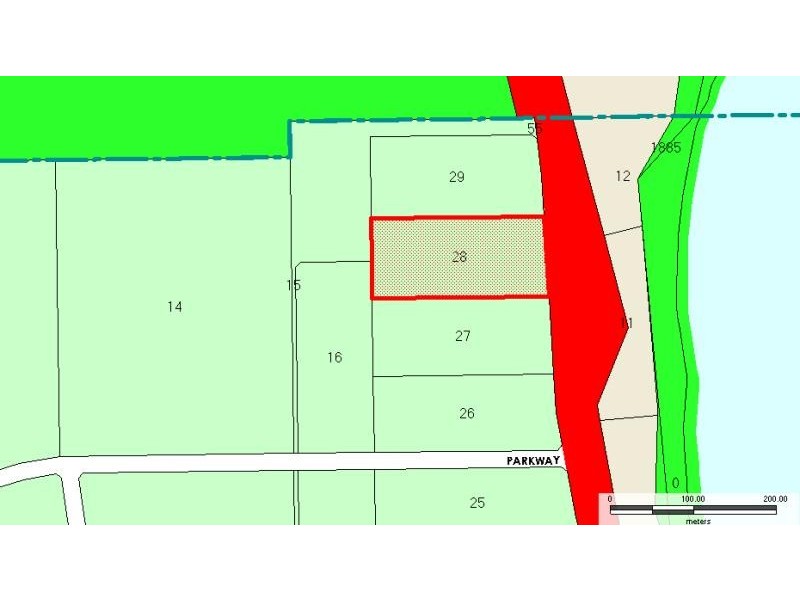 2134 Old Coast Road, Herron WA 6211