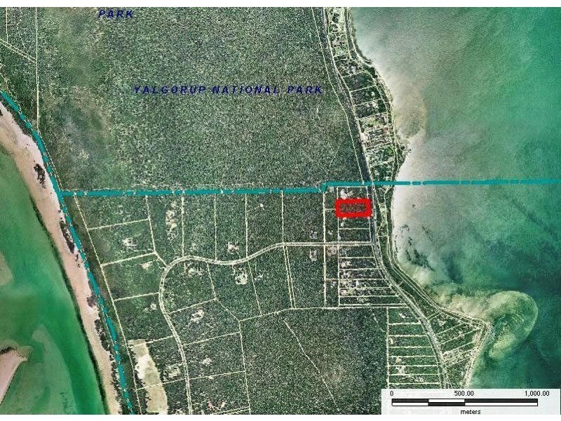 2134 Old Coast Road, Herron WA 6211