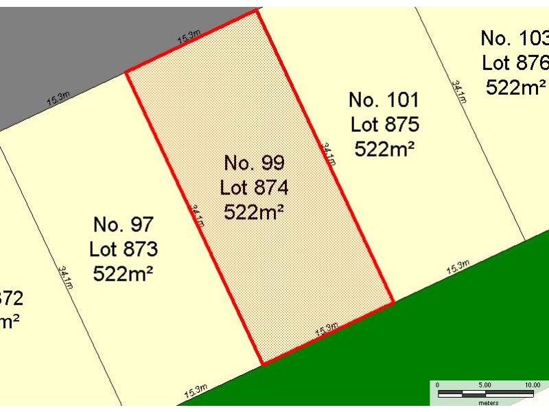 99 Queen Parade, Wannanup WA 6210