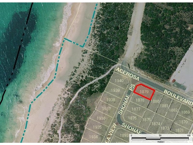 16 Shonae Pass, Halls Head WA 6210