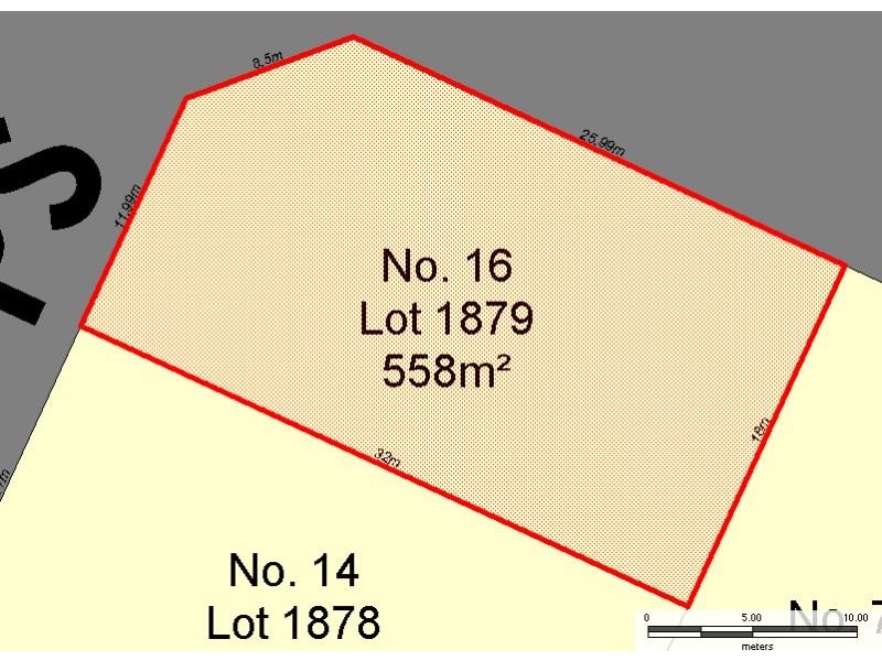 16 Shonae Pass, Halls Head WA 6210