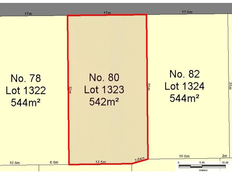 80 Camden Way, Meadow Springs WA 6210