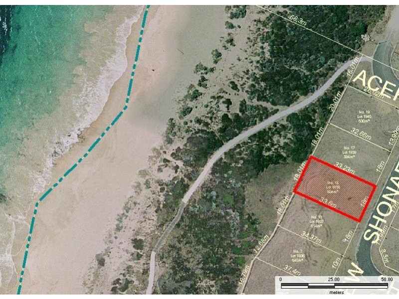 15 Shonae Pass, Halls Head WA 6210