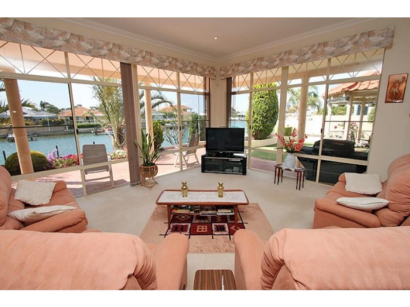 41 Cambria Island Retreat, Mandurah WA 6210