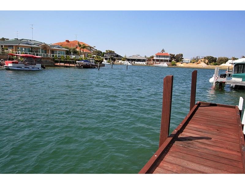 41 Cambria Island Retreat, Mandurah WA 6210