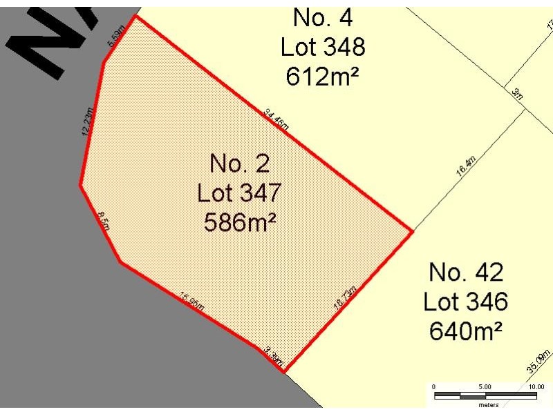 2 Nautical Pass, Dawesville WA 6211
