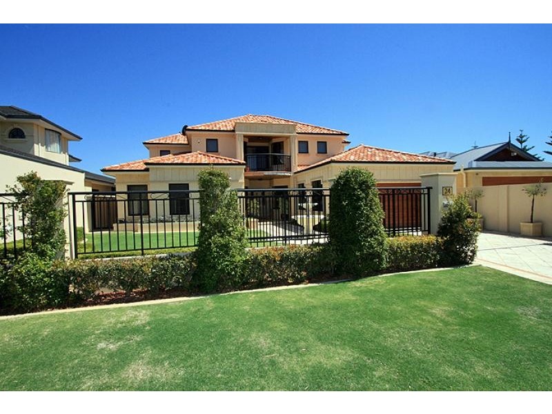 24 Picaroon Place, Mandurah WA 6210