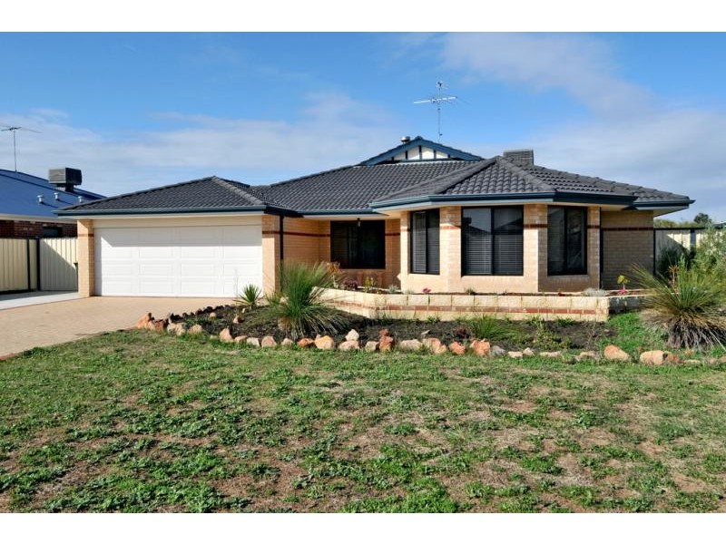 55 Murray Waters Boulevard, South Yunderup WA 6208