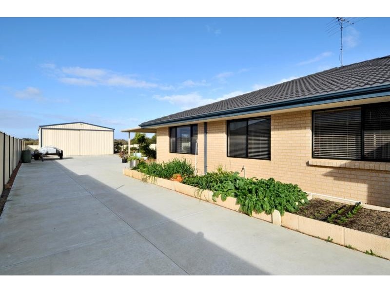 55 Murray Waters Boulevard, South Yunderup WA 6208