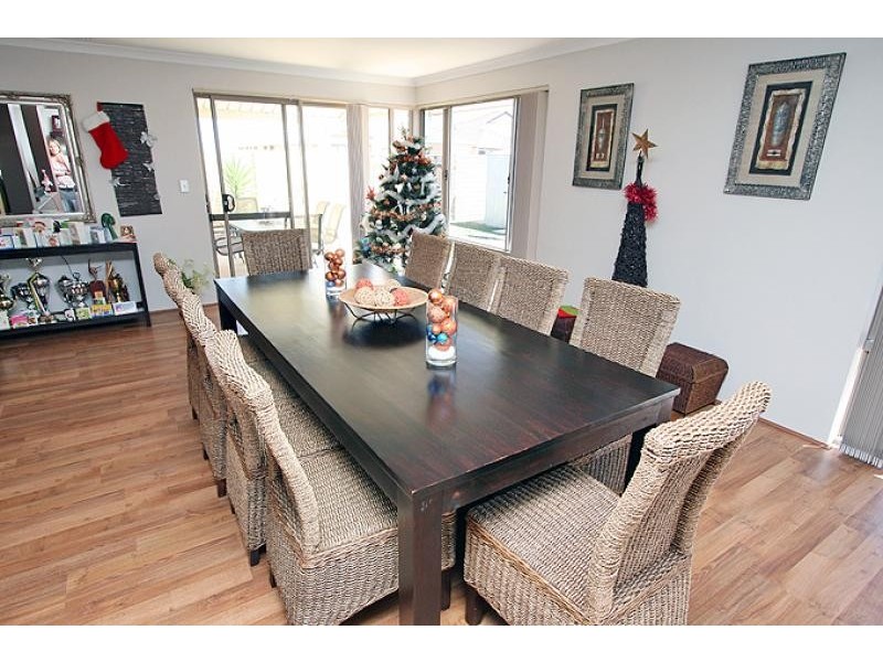 65 Seascapes Boulevard, Halls Head WA 6210