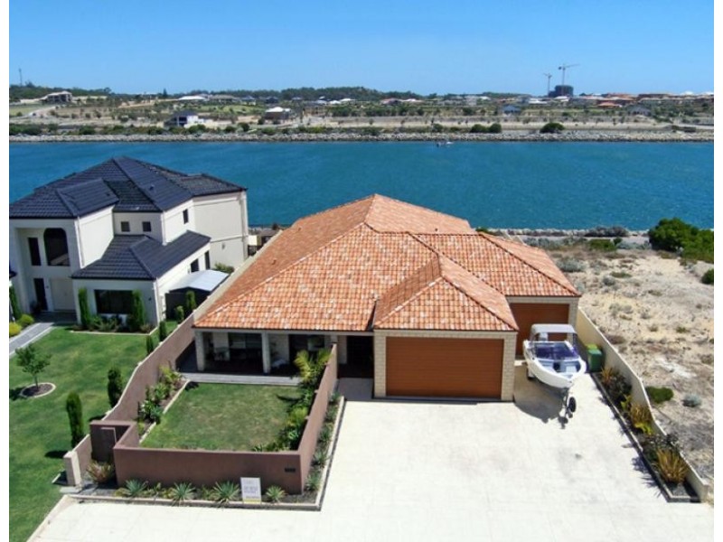 37 Australis Circle, Wannanup WA 6210