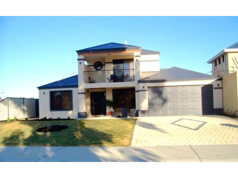 63 Bellavista Parade, Meadow Springs WA 6210