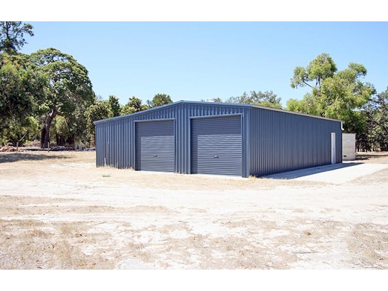 Lot 702 Lakes Road, North Dandalup WA 6207