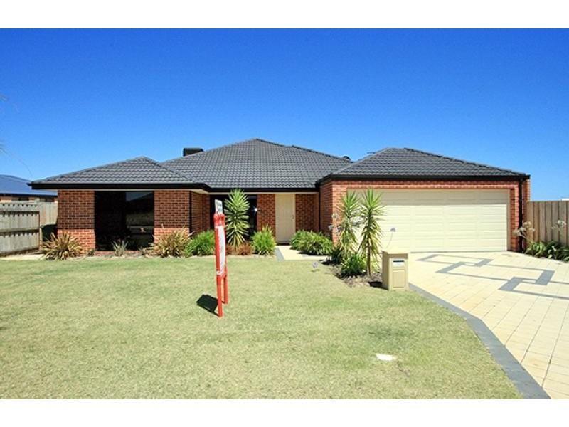 48 Carissa Turn, Halls Head WA 6210