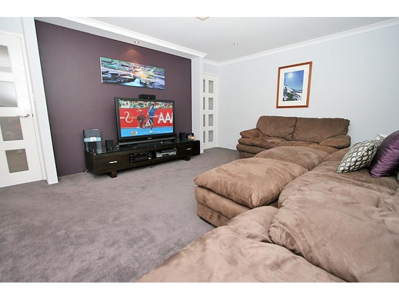 48 Carissa Turn, Halls Head WA 6210