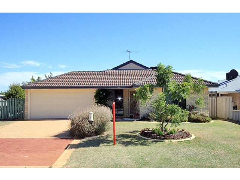 5 Lucidus Retreat, Greenfields WA 6210