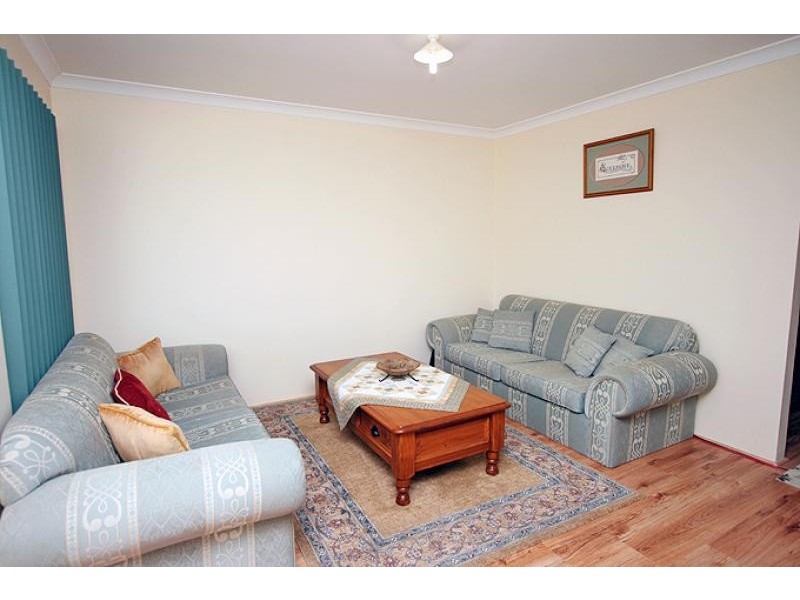 5 Lucidus Retreat, Greenfields WA 6210