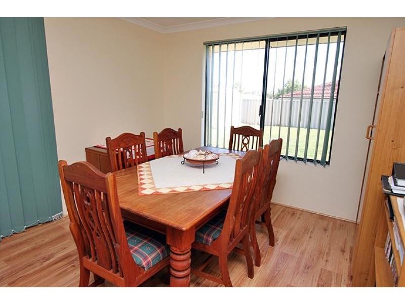 5 Lucidus Retreat, Greenfields WA 6210