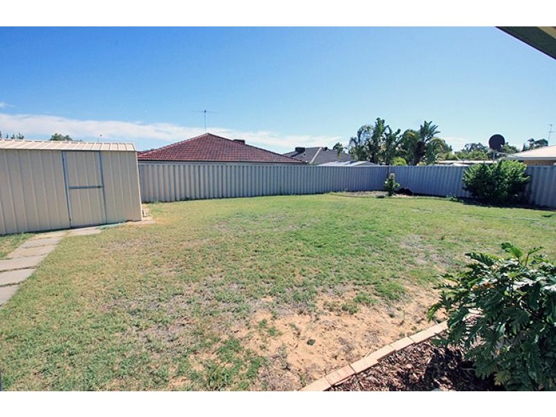 5 Lucidus Retreat, Greenfields WA 6210