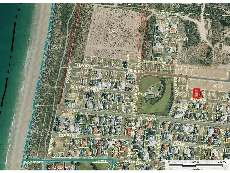 20 Joshua Carrol Street, Madora Bay WA 6210
