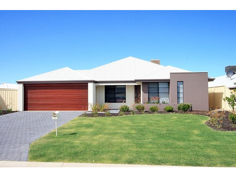 35 Lismore Ridge, Lakelands WA 6180