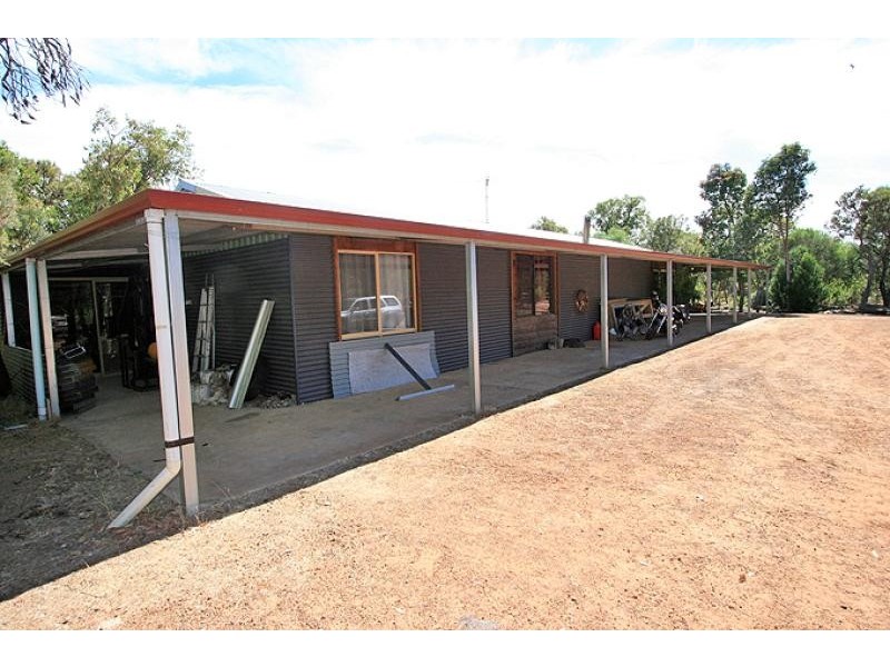 95 Hougham Road, Barragup WA 6210