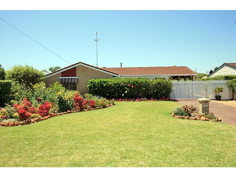13 Mekong Way, Greenfields WA 6210
