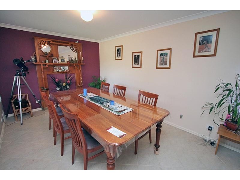 24 Waxflower Vista, Halls Head WA 6210