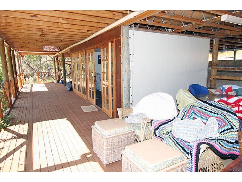 548 Southern Estuary Road, Lake Clifton WA 6215