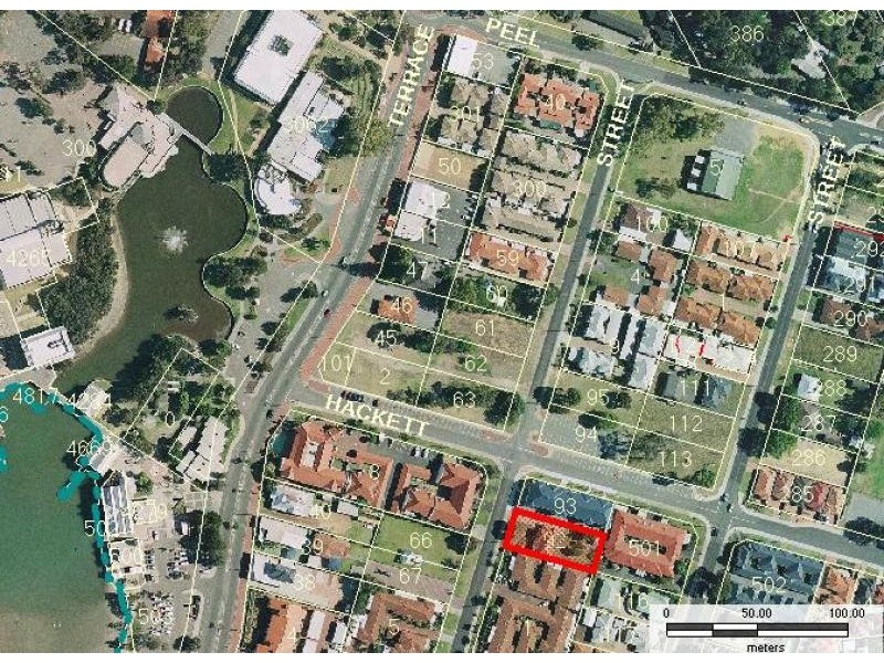 53 Sholl Street, Mandurah WA 6210