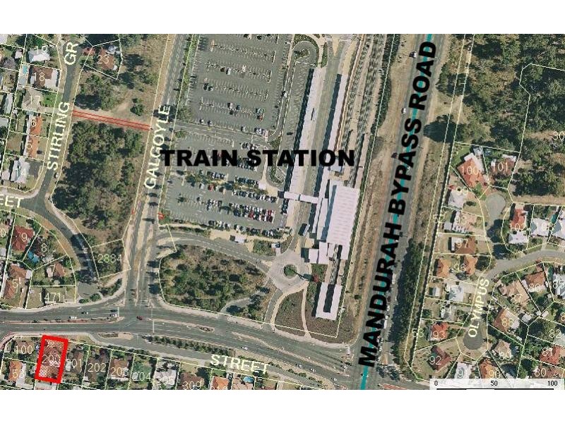 91 Allnutt Street, Mandurah WA 6210