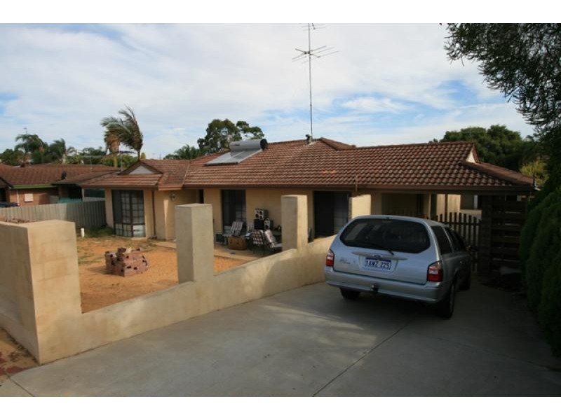 91 Allnutt Street, Mandurah WA 6210