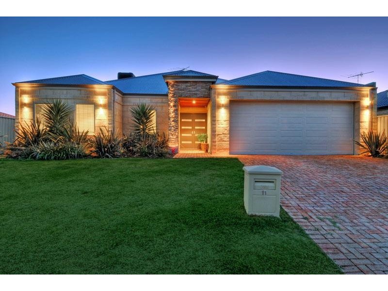 11 Chalice Rise, Mandurah WA 6210