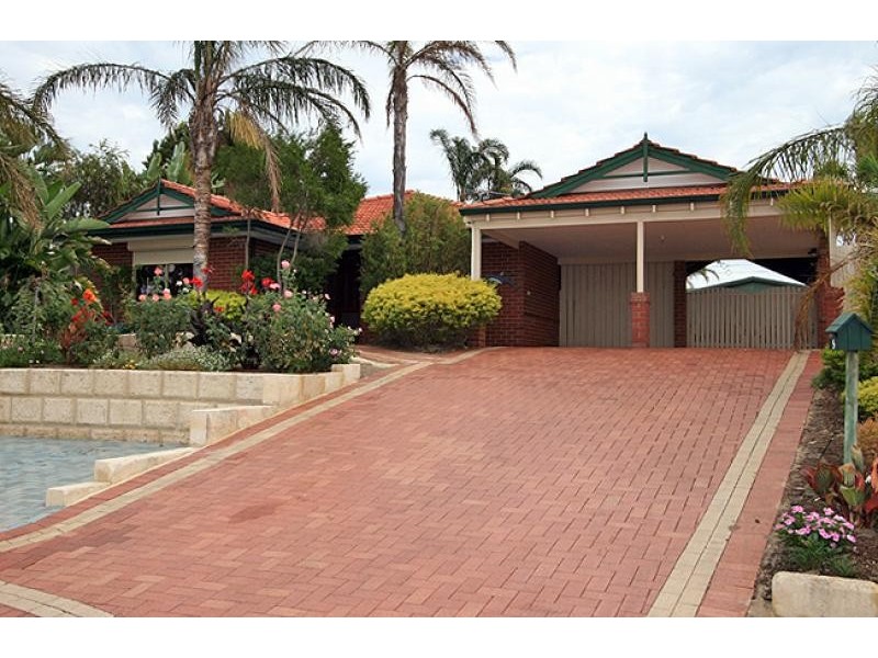 5 Sage Court, Halls Head WA 6210