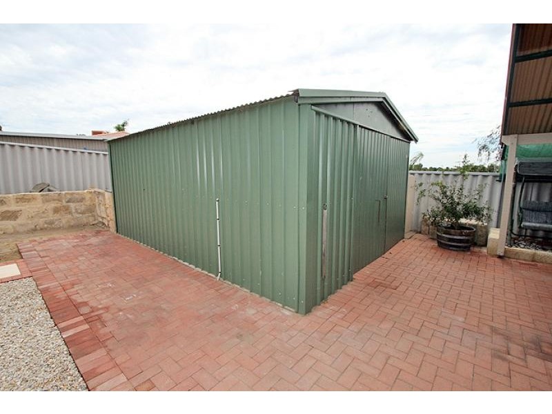 5 Sage Court, Halls Head WA 6210