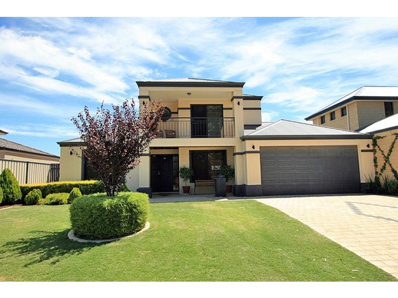 63 BellaVista Parade, Meadow Springs WA 6210