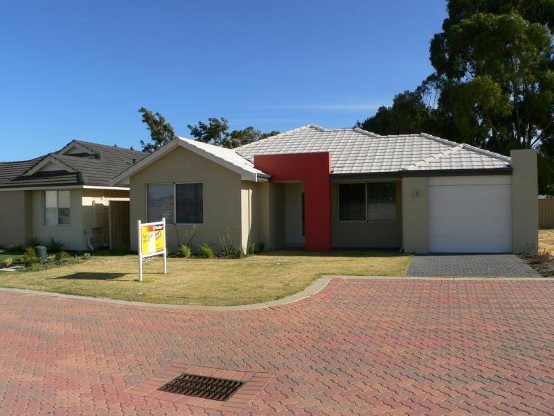9 BREELYA ROAD, Falcon WA 6210