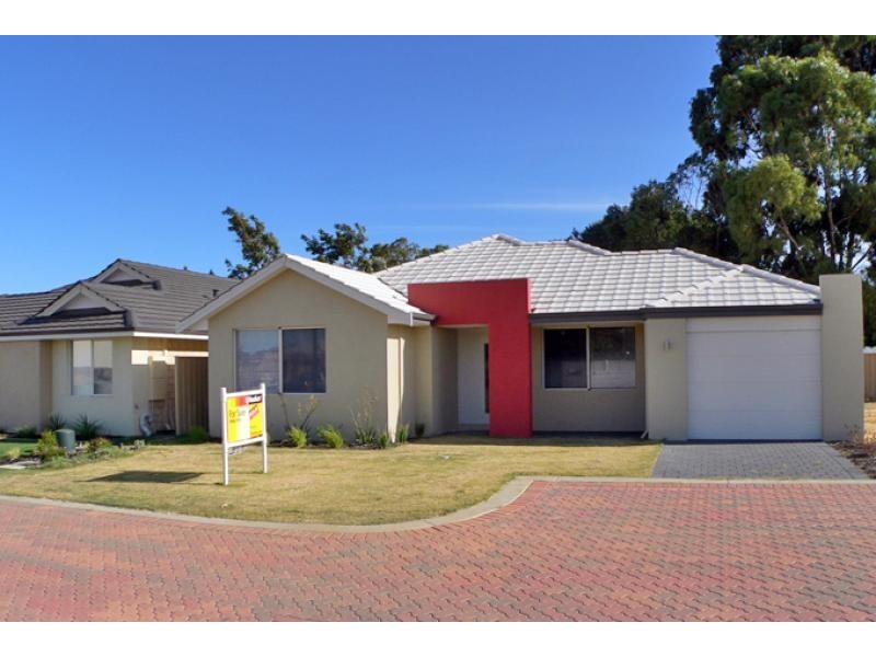 9 BREELYA ROAD, Falcon WA 6210
